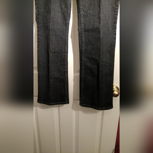 A New Approach Boot Cut Jeans - Picture 3 of 9